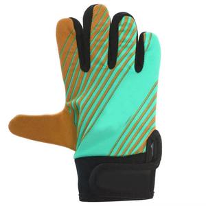 Gants de sport géliques respirants, antidérapants, imperméables, avec la meilleure adhérence, design personnalisé, logo personnalisé, prix compétitif, matériau de haute qualité - Product Image 2