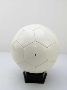 Balón de Fútbol de Alta Calidad, Tamaño Mini 5, PU, Termosellado, para Entrenamiento en Interiores - Product Image 1