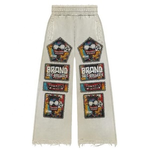 Survêtement unisexe grande taille en coton 100% de qualité supérieure, coupe-vent et épais pour l'hiver, personnalisable - Product Image 6