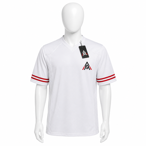 Professional Football Jersey Offers Quick Dry Fabric Comfortable <b>Athletic</b> Fit And Durable Performance For Every Game - Product Image 1