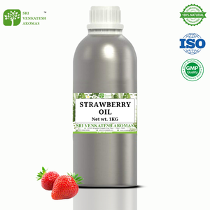 Huile parfumée à la fraise en gros, liquide, pour parfums, bougies, savons, cosmétiques, 1 kg, approvisionnement en vrac, OEM, marque privée, export - Product Image 6