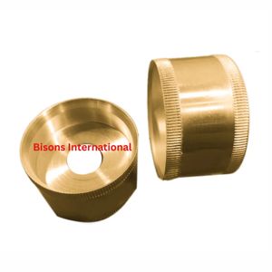 เครื่องมือผ่าตัดทำเครื่องหมายอารีโอลาแบบแมนนวล ทำจากสแตนเลสสตีล ยี่ห้อ BISONS สำหรับการผ่าตัดเสริมหน้าอก - Product Image 1