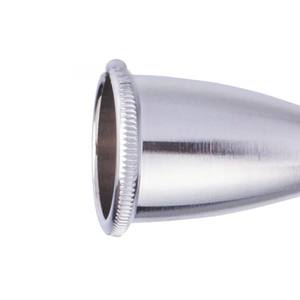 Espéculo Auricular Profesional de Acero Inoxidable, Juego de Instrumentos ORL Reutilizables, Instrumentos Quirúrgicos Hosanna - Product Image 3