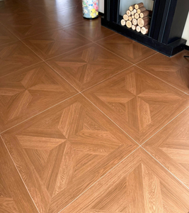 Acid-Resistant/Villa Projects Shandong Zibo Porcelain Floor <strong>Tile</strong> 600*600 800x800mm Matte Modern Solid Wood Ceramic <strong>Tile</strong> Non-Slip Antibacterial WEISIDA Brand Non-slip ceramic <strong>tiles</strong> <strong>bathroom</strong> - Product Image 6