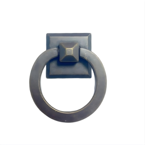 Custom Zinc Alloy CNC Machined Industrial Parts Customized Size High Precision Manufacturing Vietnam YUSHENG - Product Image 4