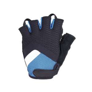 Gants de cyclisme personnalisés pour hommes, gants demi-doigts de haute qualité, directement du fabricant, gants d'entraînement et de fitness - Product Image 2