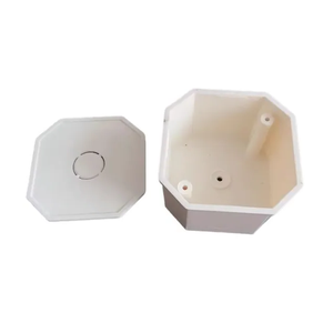 Piezas de Plástico para Electrodomésticos, Materiales ABS, PP, PC, Moldeadas por Inyección, OEM, ODM, Precio de Fábrica en Vietnam - Product Image 2