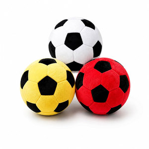 Servicio OEM, Balón Hacky Sack Más Vendido, Nuevo Diseño, Balón Hacky Sack Multicolor - Product Image 1
