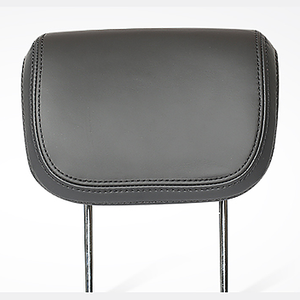 Poggiatesta Universale Regolabile in Rete Nera con Supporto per il Collo - Product Image 2