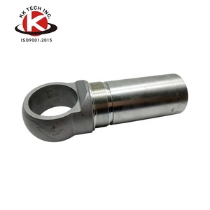 Pièce CNC ODM OEM pour fabricant d'amortisseurs - Product Image 3