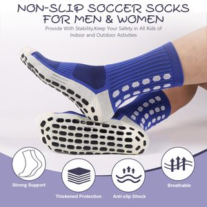 Custom logo Design High Quality Crew <b>Socks</b> Customized Embroidery Stock <b>Men</b> Women Unisex Custom logo Sport <b>Socks</b> - Product Image 4