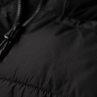 Veste matelassée très vendue, couleur et taille personnalisées, avec votre logo, collection hiver, veste matelassée pour homme