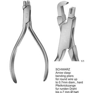 Instruments chirurgicaux dentaires - Warsaw Medical - Product Image 3