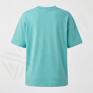 Camiseta de Satén de Poliéster para Mujer, Impresión de Logotipo Personalizado, Manga Corta, Líneas Boutique, Color Personalizado, Alta Calidad - Product Image 2