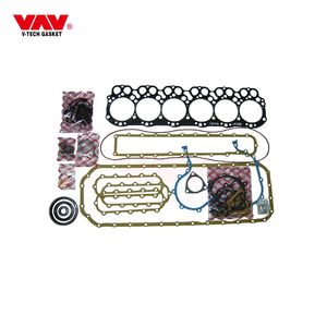 EH700-juego completo de juntas para HINO, 04010-0089 - Product Image 1