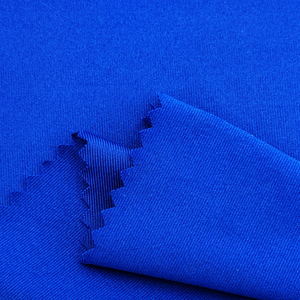 Tissu jersey simple en POLYESTER/SPANDEX de haute qualité pour vêtements de jogging - Product Image 5