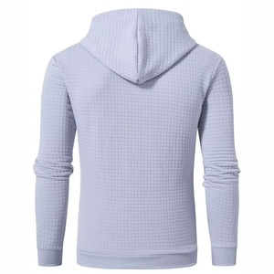 New Fashion <b>Pullover</b> Hoodie <b>for</b> <b>Men</b> Solid Color Heavyweight Casual Wear Breathable Hot Selling Hoodie <b>for</b> <b>Men's</b> - Product Image 5