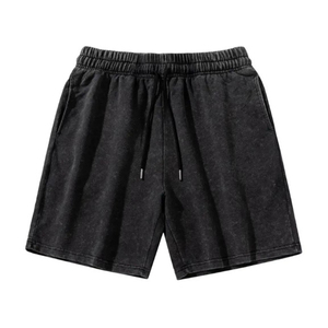Reasonable Price Streetwear Summer <b>Set</b> for Men Stylish Breathable Solid Patten Low MOQ Men Summer <b>Set</b> Bulk quantity low MOQ - Product Image 4