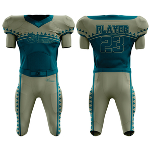 Jersey Cosmic Blaze Velocity Fusion - Product Image 3