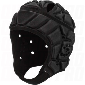 Casque de football américain souple pour jeunes, casque de football souple pour football 7v7, casque souple pour flag football, enfants, adultes, rugby - Product Image 1