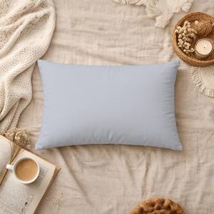 Almohada de descanso para cama con soporte para brazos y cuello, cojín suave para leer, jugar y relajarse en la cama. - Product Image 1