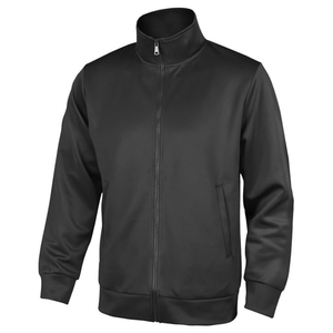 Conjuntos Deportivos de 2 Piezas para Hombre, Trajes de Gimnasio para Entrenamiento, Ropa Deportiva con Cremallera Completa, Se Aceptan Diseños OEM - Product Image 6
