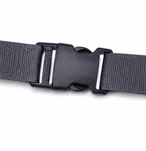 Ortesis Ortopédica Ajustable y Plegable, Soporte de Brazo Suave para Fracturas, Reutilizable, Transpirable, con Cierre de Hebilla, Color Gris - Product Image 5