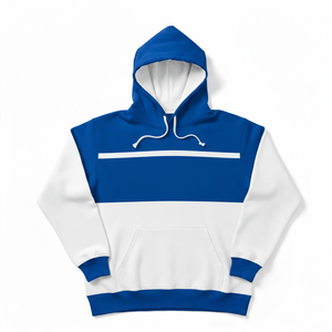 Sudadera con Capucha en Oferta, Sudaderas con Capucha de Alta Calidad, Ligeras, de Algodón, Cuello Redondo, en Tallas Grandes, Tejido de Felpa - Product Image 1
