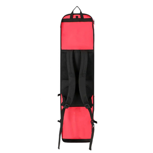 Sac de sport personnalisé pour équipement de hockey sur gazon, sac à dos de rangement pour bâtons, sac de voyage et d'entraînement pour équipement sportif, fournisseur en gros d'articles athlétiques - Product Image 1
