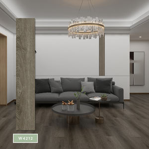 ריצוף ויניל SPC מודרני, ידידותי לסביבה, בעובי 4 מ\\\"מ או 5 מ\\\"מ, התקנה מהירה, עם שכבת עמידה בפני שריטות לשימוש מסחרי פנימי. - Product Image 3