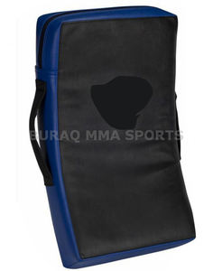 Almohadilla de Boxeo y Muay Thai para Patadas, Almohadilla de Entrenamiento para Patadas con Acabado Mate y Embalaje Personalizado - Product Image 1