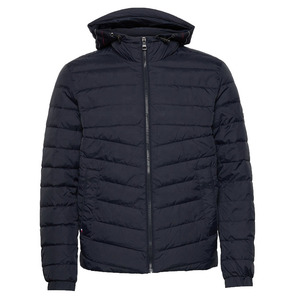 Vestes d'hiver rembourrées pour hommes, personnalisées avec logo, prix de gros - Product Image 5