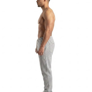Services OEM : Pantalons de jogging pour hommes de haute qualité, dernier style, design personnalisé, confortables. - Product Image 4