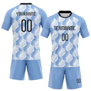 Wholesale OEM Custom Volleyball Jersey Set Lightweight Performance Team Wear Full Sublimation Custom Logo Factory - Product Image 1