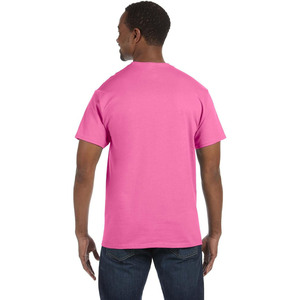 Camisetas de Hombre al por Mayor 2026, Buena Calidad, 100% Algodón, Camisetas Casuales y Elegantes para Hombre en Venta a Bajo Precio - Product Image 6