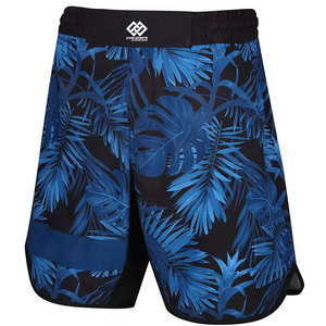 Professional Manufactured Good Quality <b>MMA</b> <b>Shorts</b> <b>For</b> Men Comfortable Durable Material <b>MMA</b> <b>Shorts</b> - Product Image 4