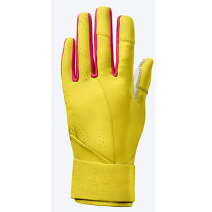 Guantes de Béisbol de Cuero de Último Diseño 2026, Alta Calidad, MOQ Bajo, Colores y Tallas Personalizables, Servicio OEM - Product Image 5