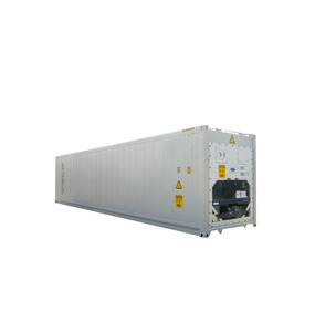 Fresh Stock Reefer Shipping <b>Containers</b> Wholesale Bulk Premium Quality For B2B Export Buyers - Product Image 2