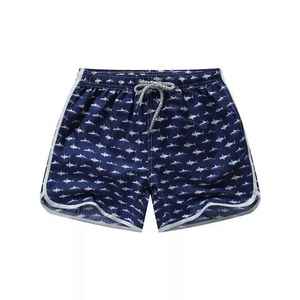 Tops Deportivos Unisex de Verano 2026, Shorts Transpirables de Calidad con Logotipo Personalizado, Proveedor con MOQ Bajo - Product Image 4