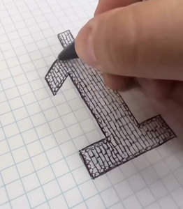 Colgante Cristiano Personalizado Número 1 con Diamante de Laboratorio y Certificado, Plata de Ley 925 para Hombres y Mujeres, Ideal para Compromiso y Boda - Product Image 3