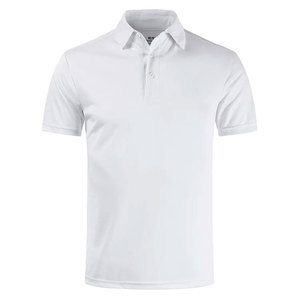 Custom Embroidery Logo 100% Polyester Golf <b>Polo</b> Shirt for Men High Quality <b>Polo</b> T Shirt Blank <b>Sport</b> <b>Polo</b> Shirts - Product Image 4