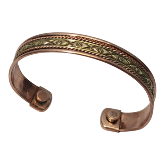 copper