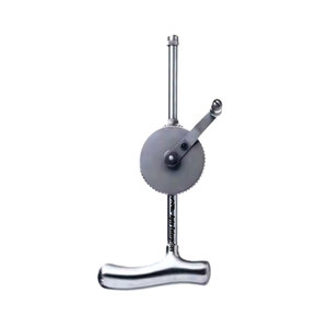 Offre Spéciale – Instruments de Perçage Osseux Orthopédiques Allemands en Acier Inoxydable – Kit Chirurgical Professionnel de Perçage Osseux Haute Précision - Product Image 6