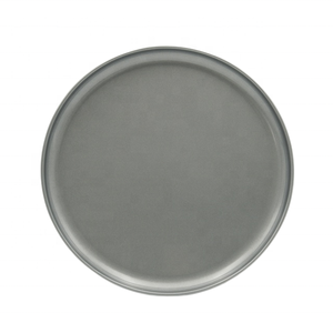 Plat à pizza en acier antiadhésif de 11 pouces, plat à cuire pour une cuisson croustillante et un excellent résultat antiadhésif - Product Image 4