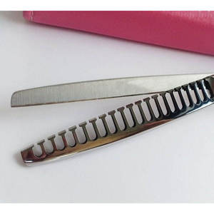 2026 High Quality Pet Grooming <b>Scissors</b> Thinning Chunker Pet Shear - Product Image 6