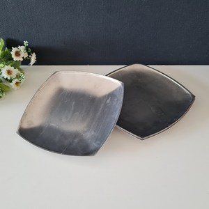 Plato Caliente para Filetes Comercial con Base de Madera para Mesa de Comedor - Product Image 6