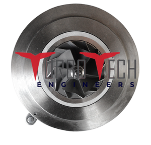 TURBOCOMPRESOR CHRA GTB2260VZK 819968-5001 059145874T PARA AUDI A4 A5 A6 Y VW TOUAREG - Product Image 2