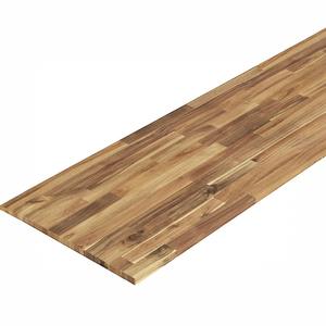 <b>Finger</b> <b>Jointed</b> Acacia <b>Board</b> Environmentally Safe with FSC Certification - Product Image 6