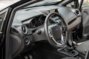 Ford Fiesta ST 2019: Venta al por mayor de coches usados - Product Image 4