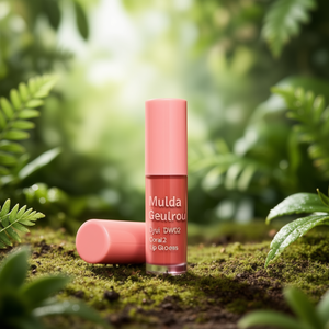 Brillo Labial Mulda Geulrou Dyui Tint DW02 Coral - Product Image 3